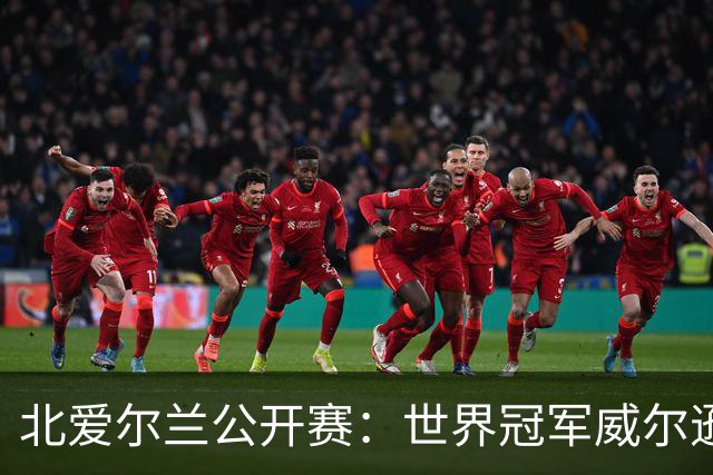 北爱尔兰公开赛：世界冠军威尔逊6-1横扫两冠王，克雷吉完胜斯莱瑟进四强